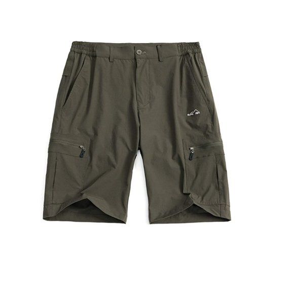 svacuam Men's Casual Quick Dry Exercise Sport